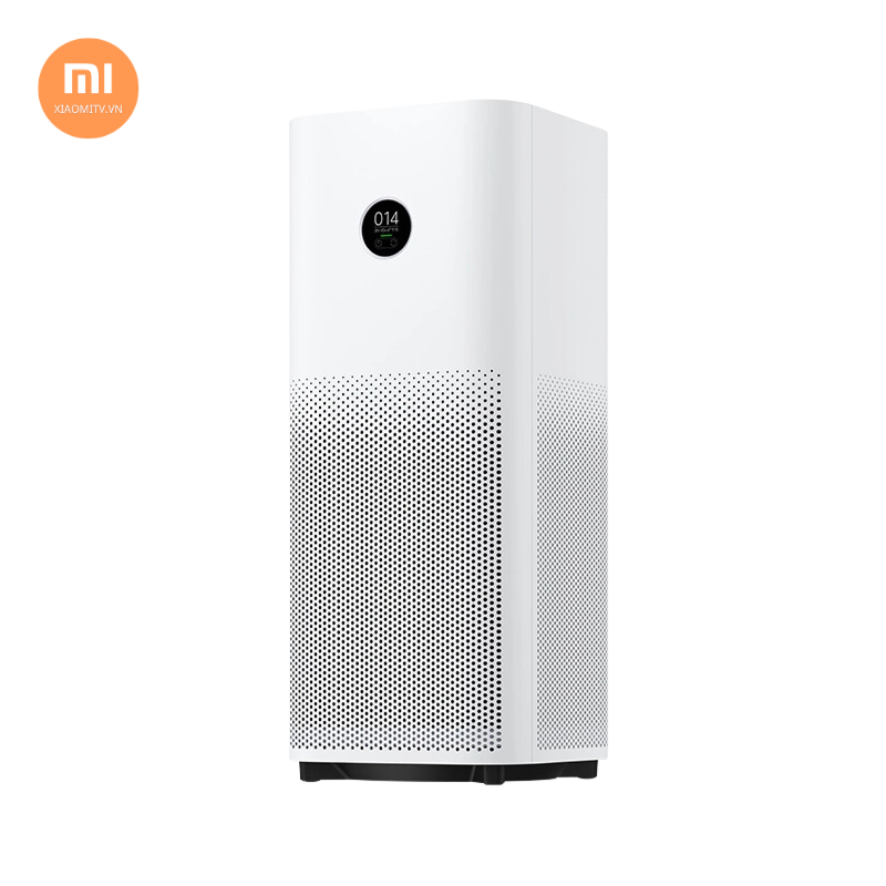 Máy lọc không khí Xiaomi Smart Air Purifier 4 - BẢO HÀNH 12 THÁNG