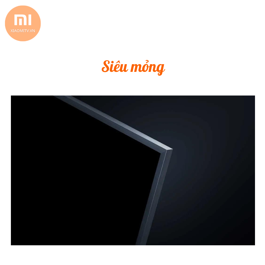 Tivi Xiaomi EA75 Series 2023 | Giá đã bao gồm gói bảo hành 12 tháng