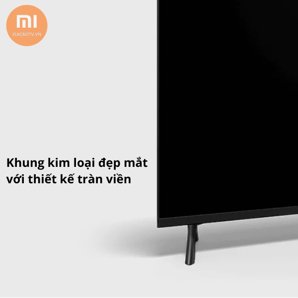 Tivi Xiaomi Google TV A 32 (L32M8-P2SEA) | Bảo hành chính hãng 24 tháng
