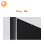 Xiaomi Smart TV S65 - Model 2023 | Giá đã bao gồm gói bảo hành 12 tháng