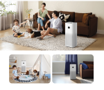 Máy lọc không khí Xiaomi Smart Air Purifier 4 - BẢO HÀNH 12 THÁNG