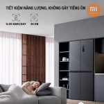 Tủ Lạnh Xiaomi Mijia 430L BCD-WMSA