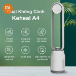 Quạt Không Cánh Xiaomi Keheal A4