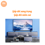 [3GB/32GB/120HZ]Tivi Xiaomi EA Pro 75 inch Series 2024 | Giá đã bao gồm gói bảo hành 12 tháng