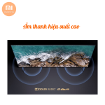 [3GB/32GB/120HZ]Tivi Xiaomi EA Pro 75 inch Series 2024 | Giá đã bao gồm gói bảo hành 12 tháng