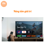 Tivi Xiaomi EA75 Series 2023 | Giá đã bao gồm gói bảo hành 12 tháng